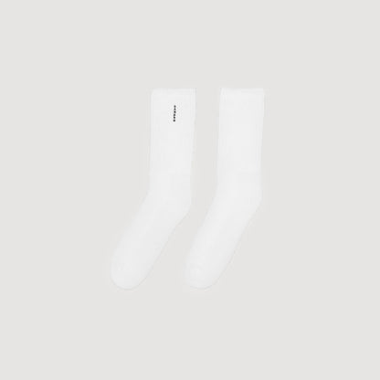 Sandro Cotton socks White