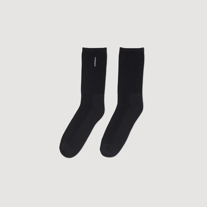 Sandro Cotton socks Black