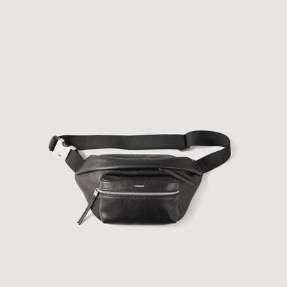 Sandro Belt bag Black