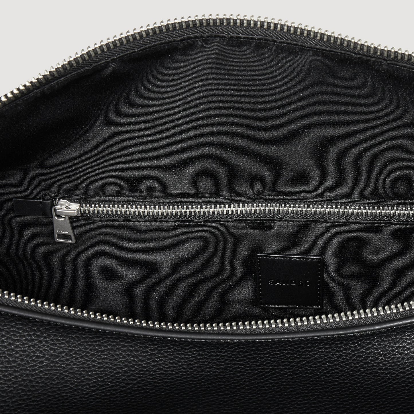 Sandro Weekend bag Black