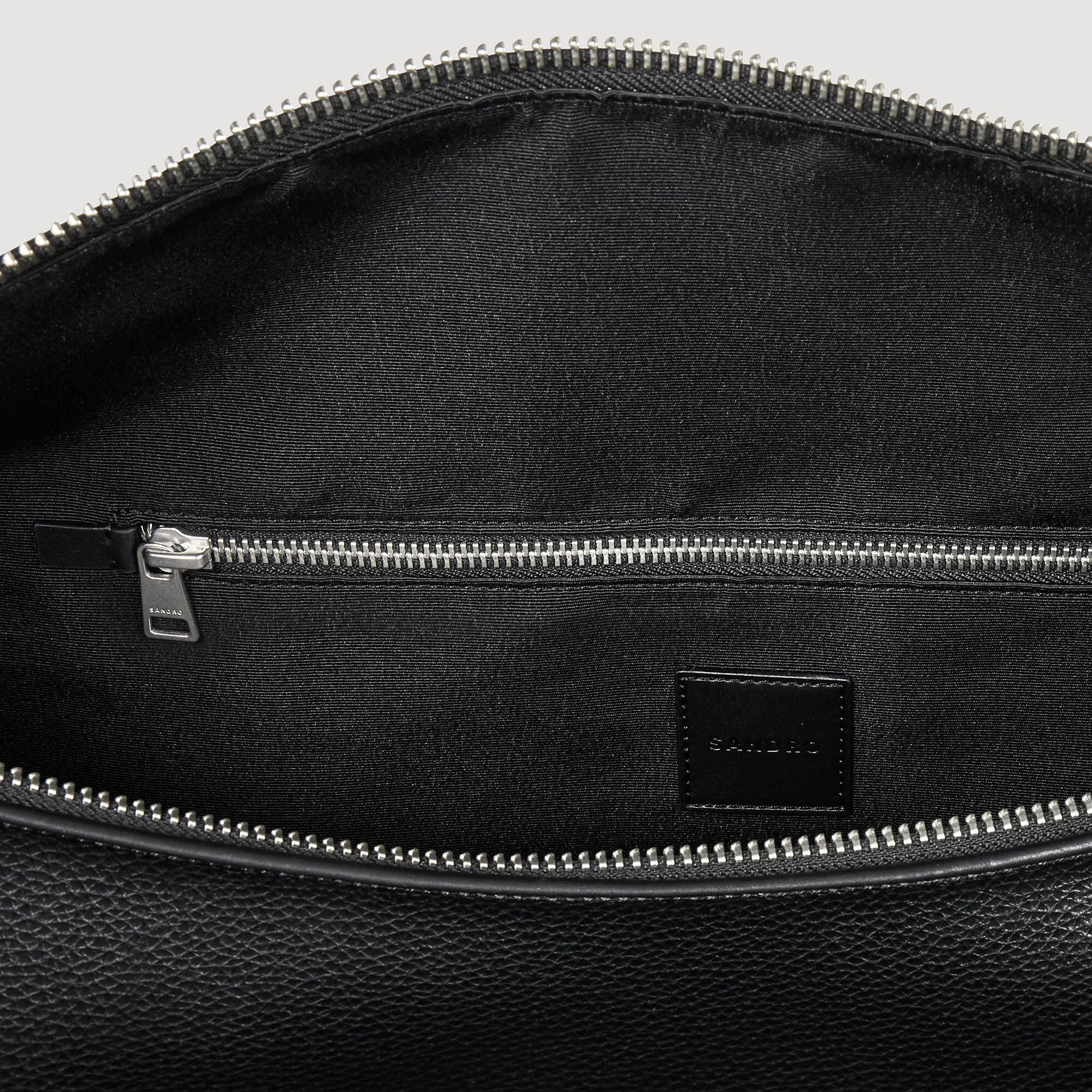Sandro Weekend bag Black