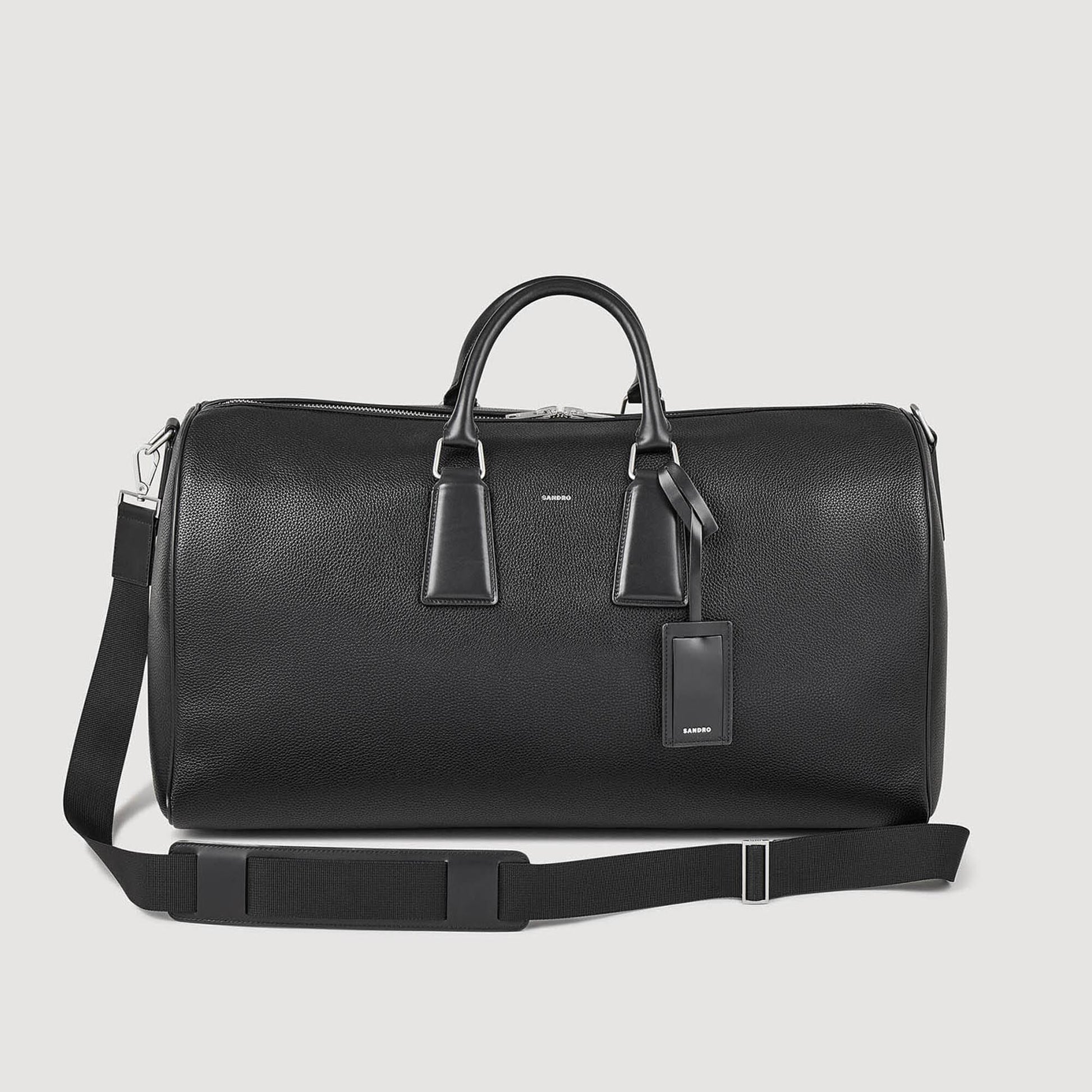 Sandro Weekend bag Black