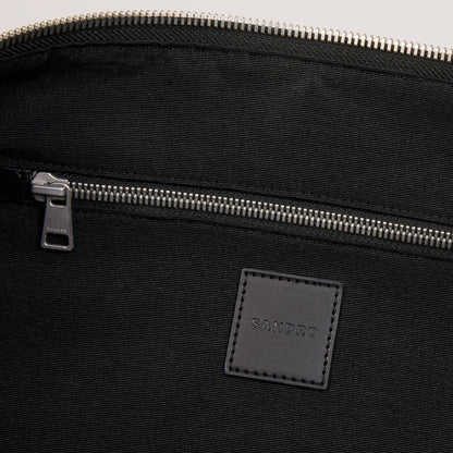 Sandro Weekend bag Black