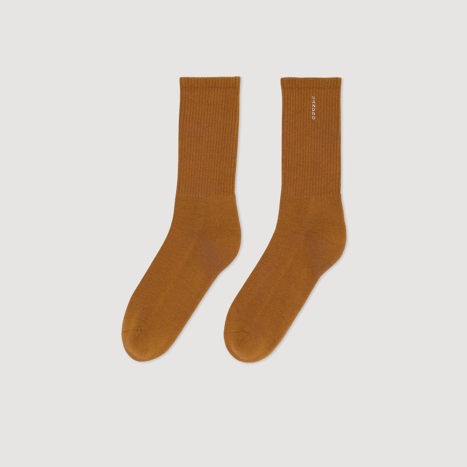 Sandro Cotton socks Hazel