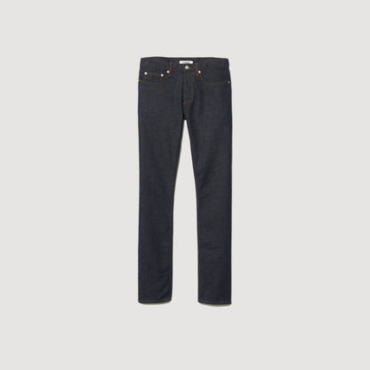 Sandro Raw jeans - narrow cut Raw-Denim